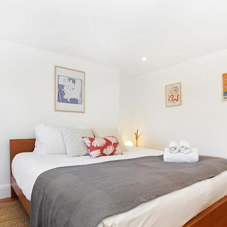 Bright, Stylish & Cosy 3-Bed Flat Near Mile End Apartman London Kültér fotó
